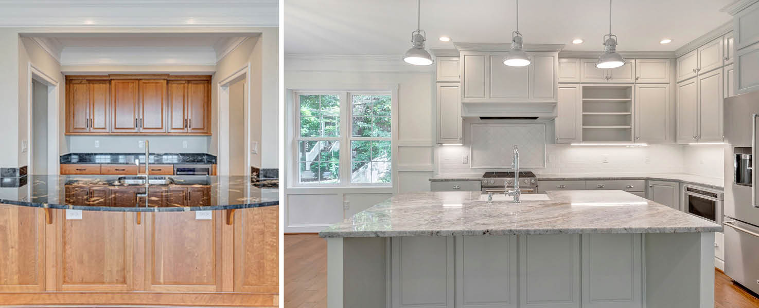 How Much do Different Countertops Cost?